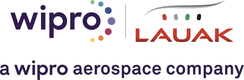 Wipro LAUAK - a wipro aerospace company